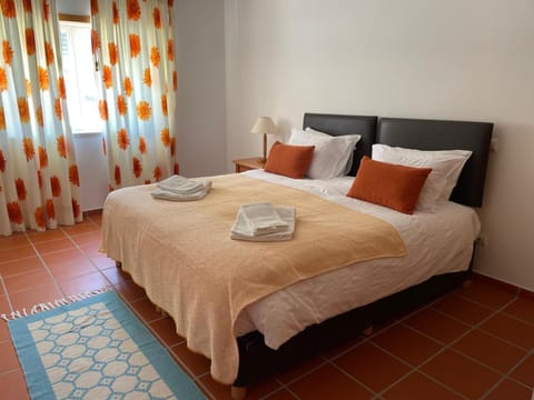 19 Aldeia Viriato Apartment in Amoreira
