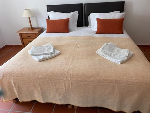 19 Aldeia Viriato Apartment in Amoreira