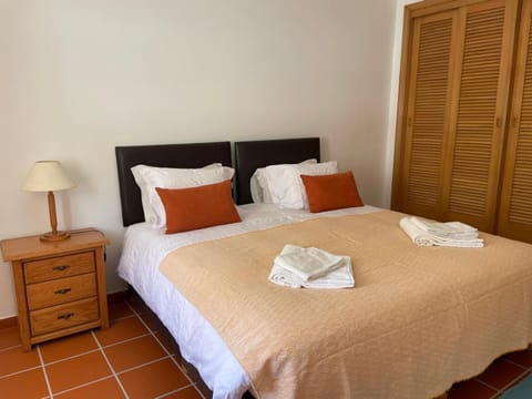 19 Aldeia Viriato Apartment in Amoreira