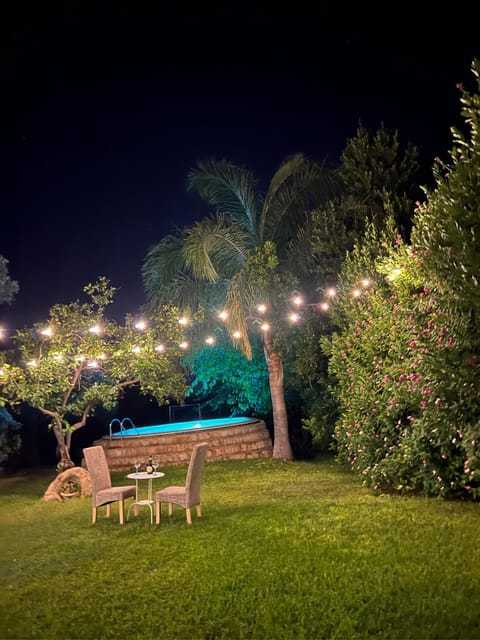 Garden, Garden view, Pool view, Swimming pool