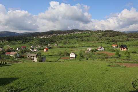 Lotus Villas Villa in Federation of Bosnia and Herzegovina