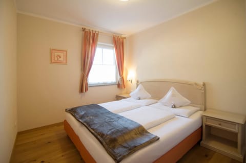 Gutshof Sinn Farm Stay in Trentino-South Tyrol