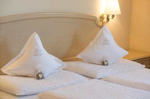 Gutshof Sinn Farm Stay in Trentino-South Tyrol