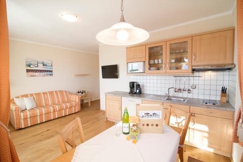 Gutshof Sinn Farm Stay in Trentino-South Tyrol