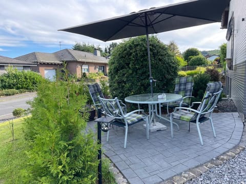 Garden, Balcony/Terrace, Garden view