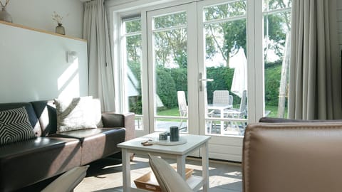 huisje Zomervreugd Apartment in Burgh-Haamstede