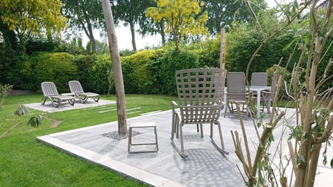 Garden, Balcony/Terrace, Balcony/Terrace