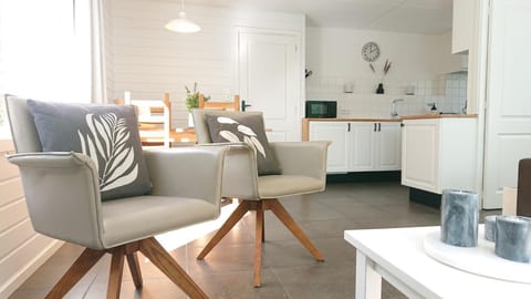 huisje Zomervreugd Apartment in Burgh-Haamstede