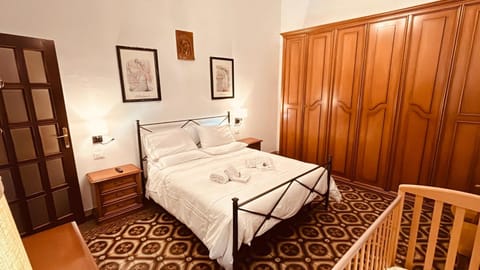 Appartamento retrò-chic in La Spezia Apartment in La Spezia