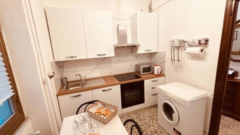 Appartamento retrò-chic in La Spezia Apartment in La Spezia