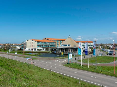 Property building, Other