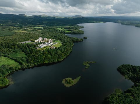 LILA Lake Isle Luxury Aparthotel Apartment hotel in County Sligo