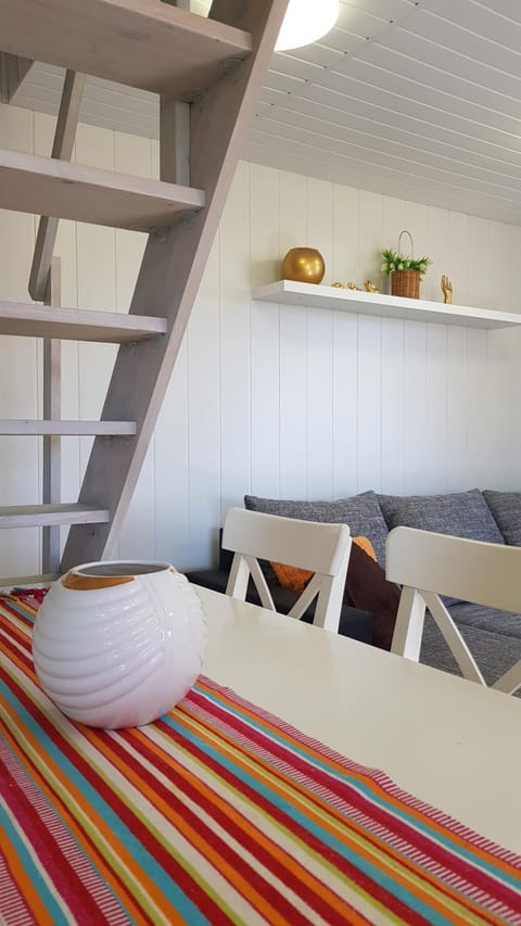 KAROLINA Domek na Kaszubach House in Pomeranian Voivodeship