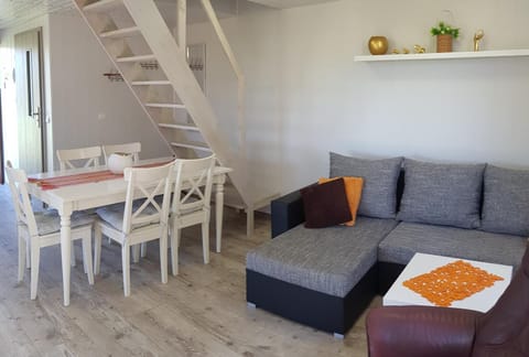 KAROLINA Domek na Kaszubach House in Pomeranian Voivodeship