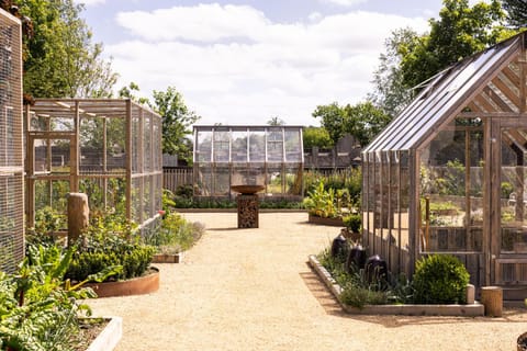 Magmell Townhouse Hotel in Wicklow, Co. Wicklow, Ireland