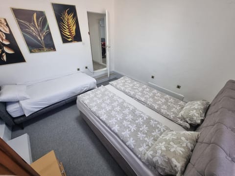 Apartman Family Apartment in Sarajevo