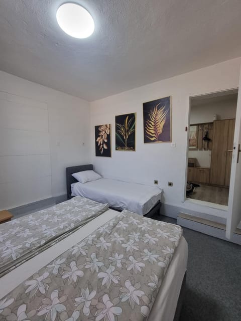 Apartman Family Apartment in Sarajevo