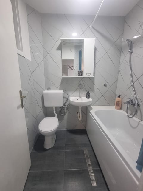 Apartman Family Apartment in Sarajevo