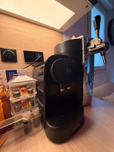 Atelier chaleureux 40m2 - proche CDG Parc des expo Apartment in Île-de-France