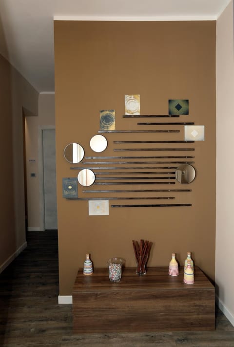 SuDaNoi Apartment in Bari