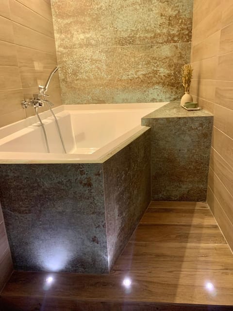 SuDaNoi Apartment in Bari