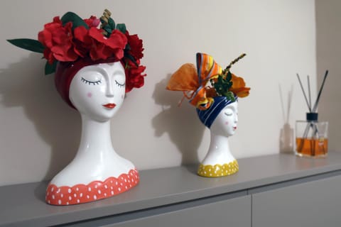 SuDaNoi Apartment in Bari