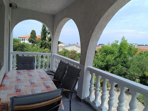 Day, View (from property/room), Balcony/Terrace, Dining area