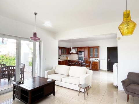 FLAT 45 Apartment in Crete