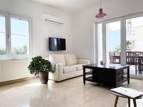 FLAT 45 Apartment in Crete
