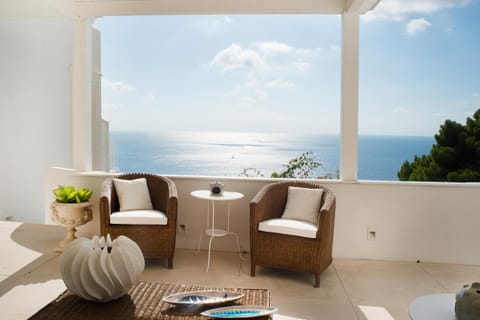 Patio, View (from property/room)