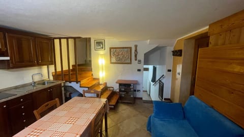 Dialley prato Cir0014 Apartment in Aosta Valley, Italy