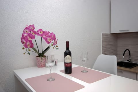 Apartments D Bed and Breakfast in Premantura