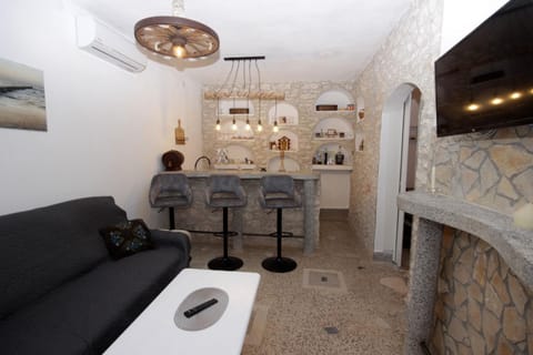 Apartments D Bed and Breakfast in Premantura