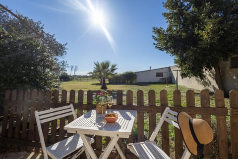 « La Parenthèse » gîte en Camargue Apartment in Arles