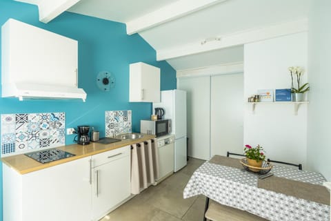 « La Parenthèse » gîte en Camargue Apartment in Arles