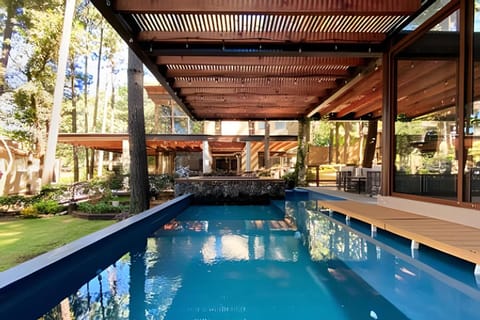 Day, Hot Tub, Pool view, Swimming pool