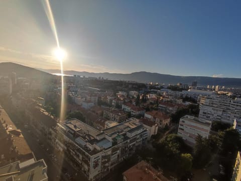 City view
