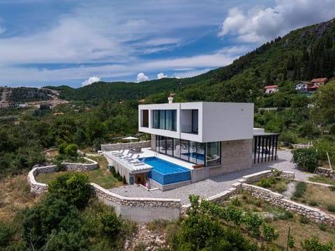 Villa Trebesin Villa in Dubrovnik-Neretva County
