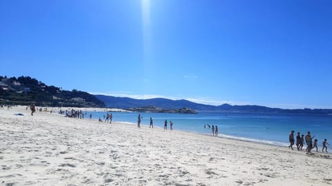 Nearby landmark, Natural landscape, Beach