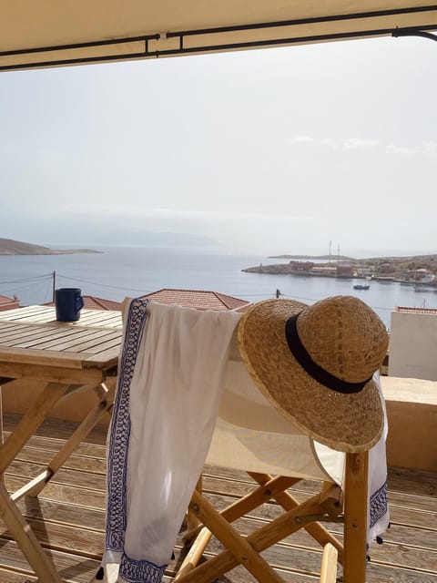 View (from property/room), View (from property/room), Seating area, City view, City view, Garden view, Garden view, Sea view, Sea view, Inner courtyard view
