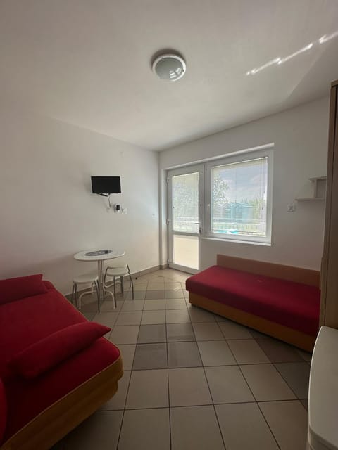 Dzika Róża Vacation rental in Pomeranian Voivodeship