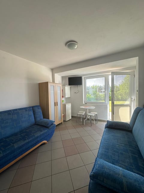 Dzika Róża Vacation rental in Pomeranian Voivodeship