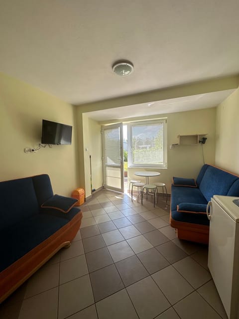 Dzika Róża Vacation rental in Pomeranian Voivodeship