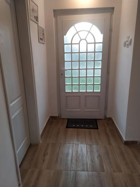 Apartman LEO Apartment in Vojvodina