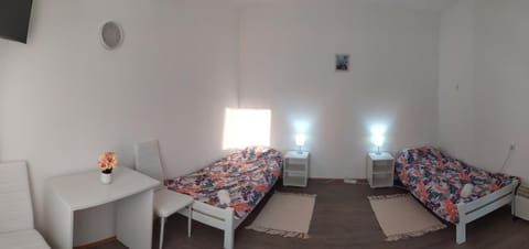 Apartman LEO Apartment in Vojvodina