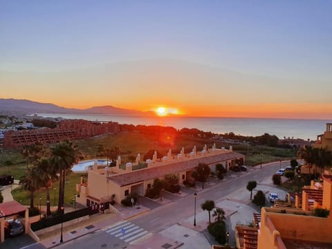 Neighbourhood, Natural landscape