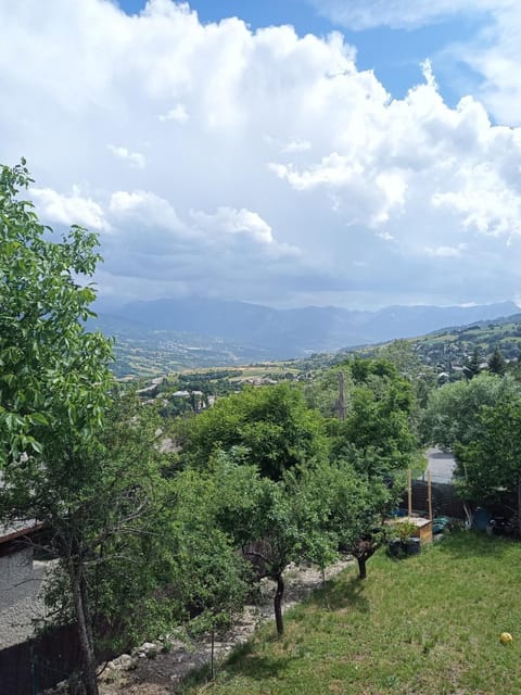 Neighbourhood, Natural landscape, Hiking