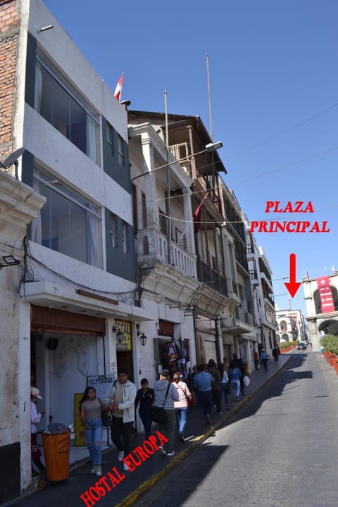 Location