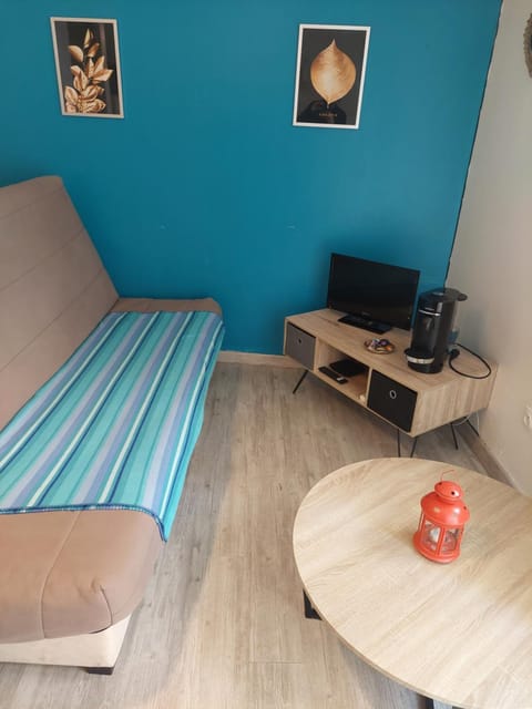 Le Mistral location Apartment in La Ciotat