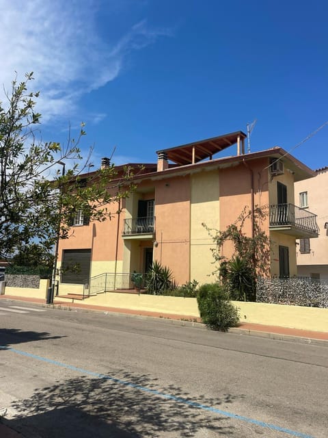 Gió guest house Bed and Breakfast in La Caletta